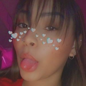 Meet your Posher, Keisha